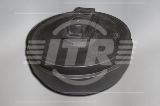HT975 Idler Jd750 for CATERPILLAR