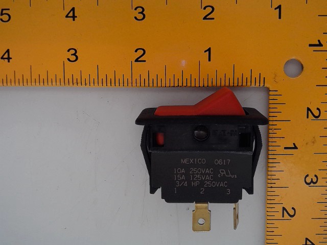 137749 Switch for GEHL MANITOU