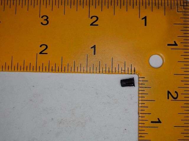 A4679R Clip for JOHN DEERE
