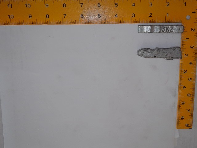 3K-0002 Pin for CATERPILLAR