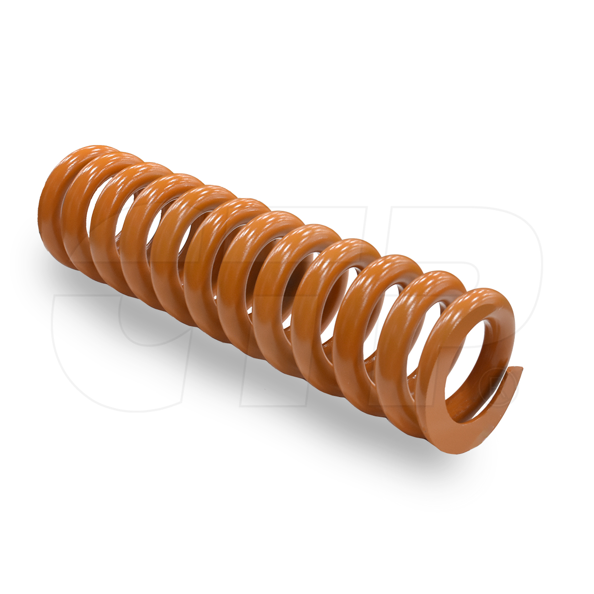 2V7440 CATERPILLAR Spring Recoil