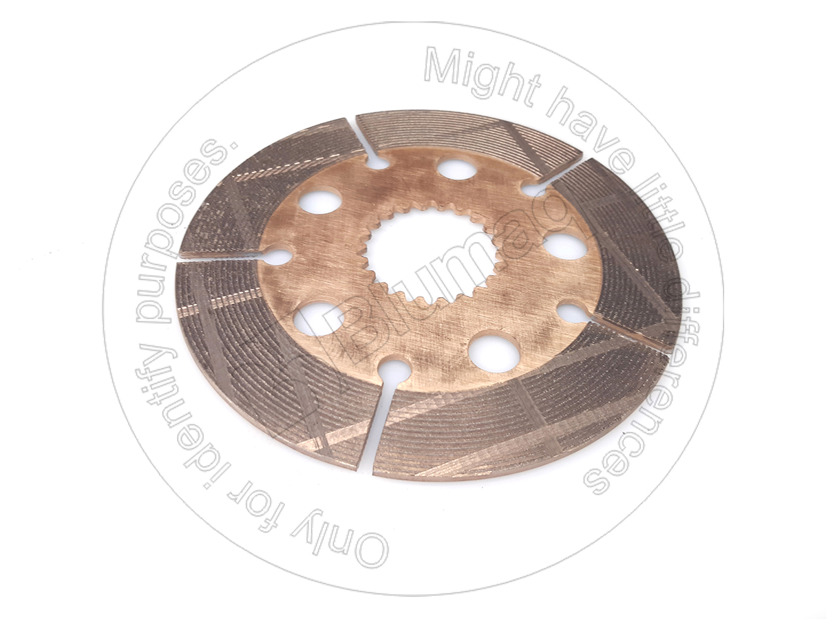 9R-2477 Brake Disc for BLUMAQ