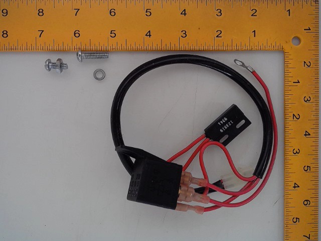 123830 Switch for GEHL MANITOU