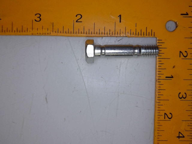 A-B1MT84 Bolt for JOHN DEERE