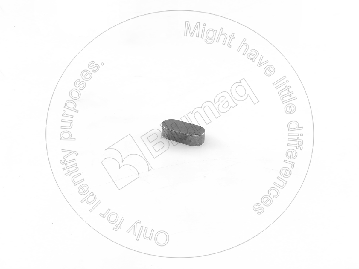7Y-5270 Lock Key