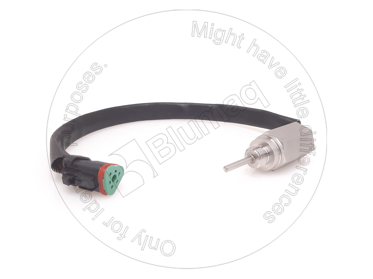 3E-8700 Temperature Sensor for BLUMAQ