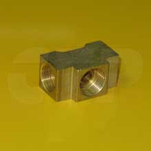 5K9988 Adapter Brass for CATERPILLAR
