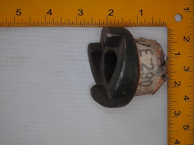 E290 AGCO Clutch