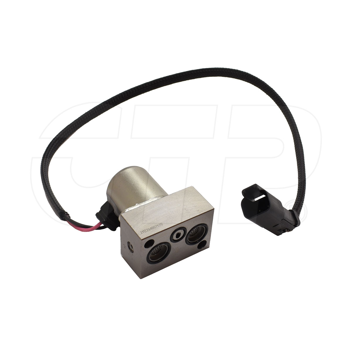 702-21-62200 Valve for KOMATSU