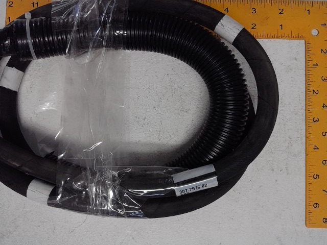 307-7976 Hose Assy