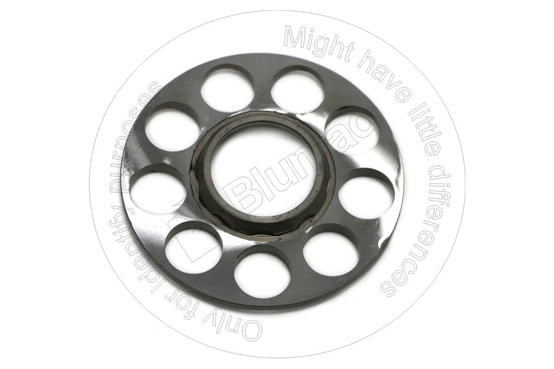 9T-3860 Plate for BLUMAQ