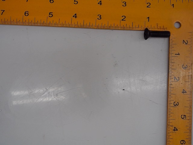179-168 Screw for CASE NEW HOLLAND