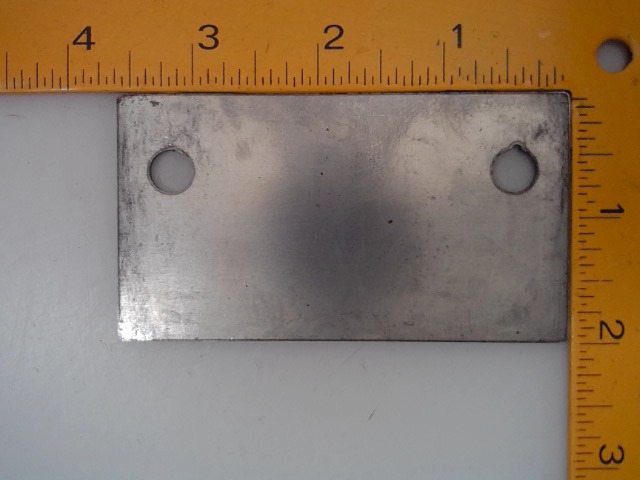 706249 Shim for CUB CADET