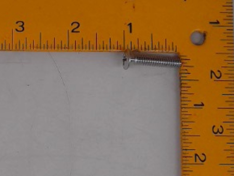 442-11016 Screw for CUB CADET