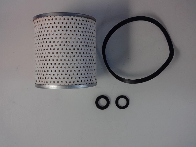 A-18A411 Filter for JOHN DEERE