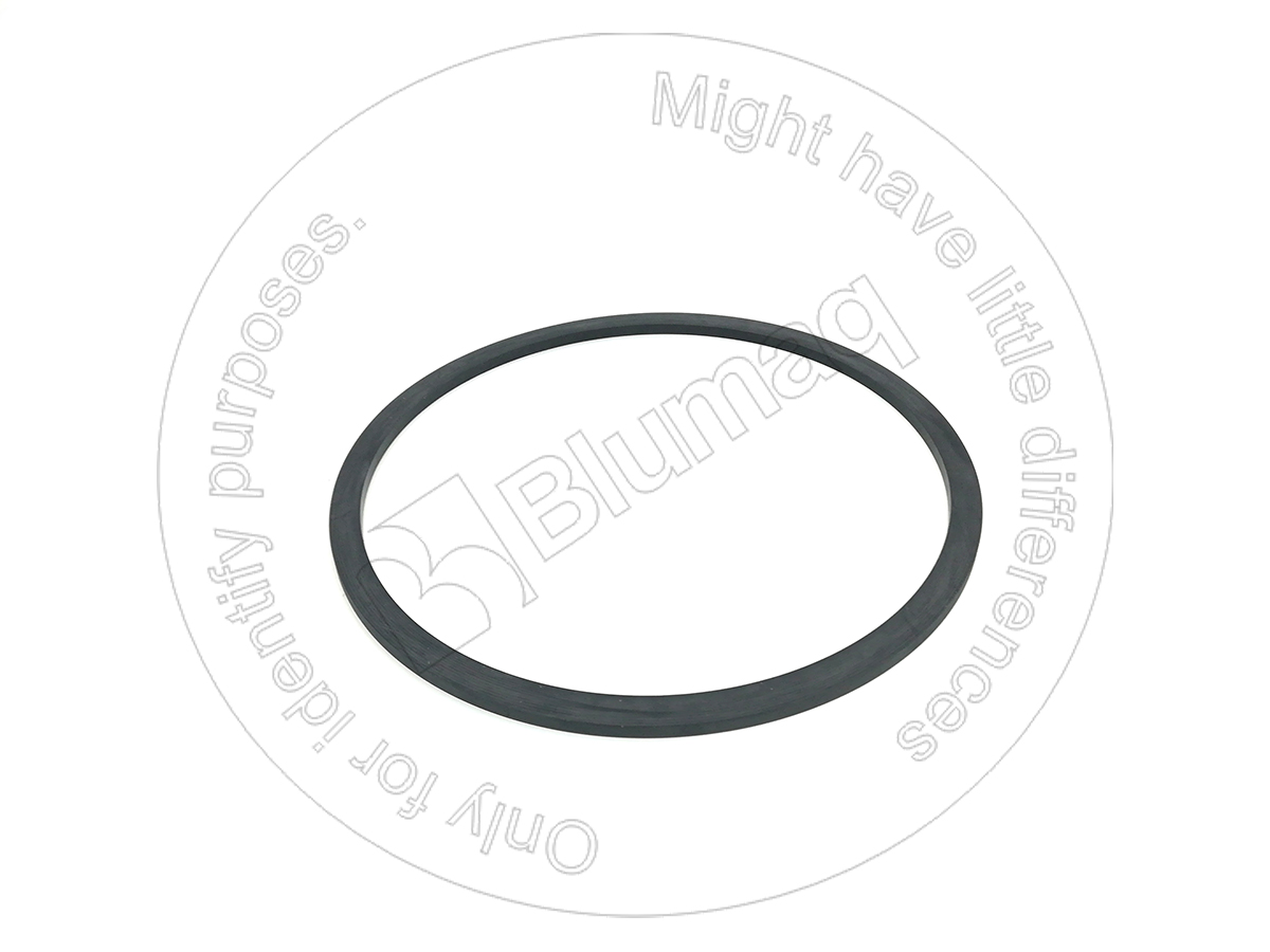 7J-3868 Gasket for CATERPILLAR