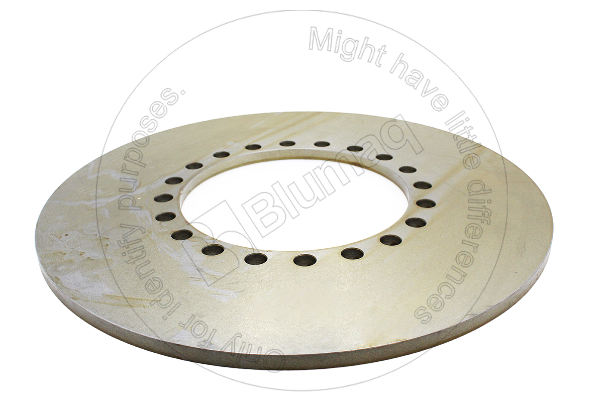 133-418 Brake Disc for BLUMAQ