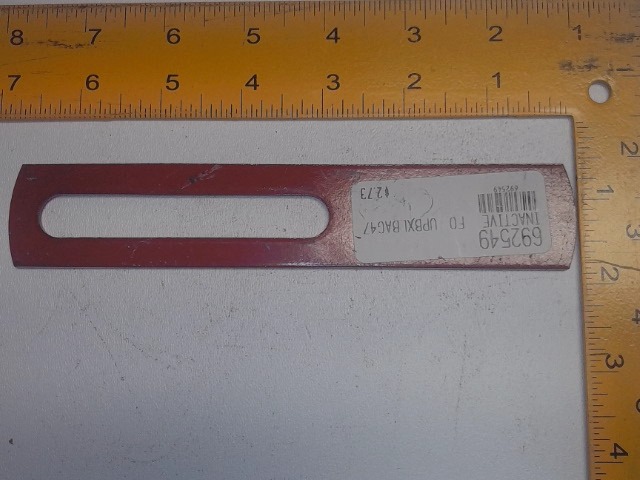 692549 Strap for CUB CADET