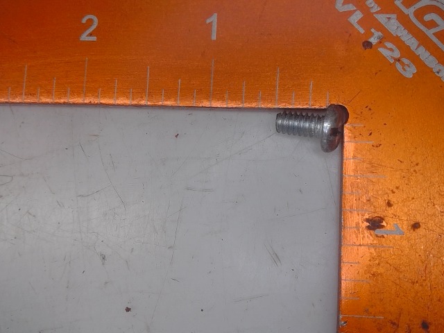 182-123 Bolt for KOMATSU
