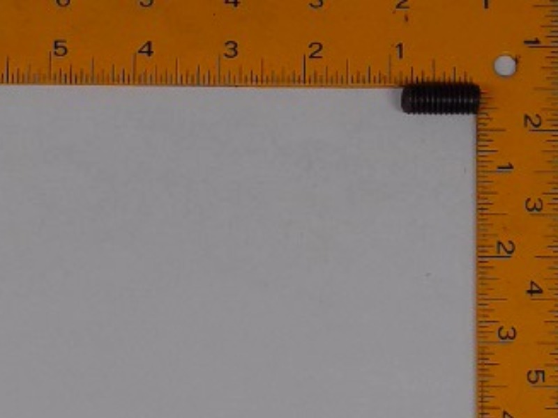 83-614 Screw for CASE NEW HOLLAND