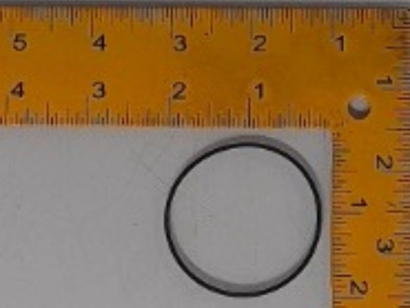 A-B1693981 Gasket for JOHN DEERE