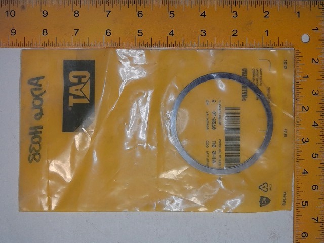 8J6279 Shim