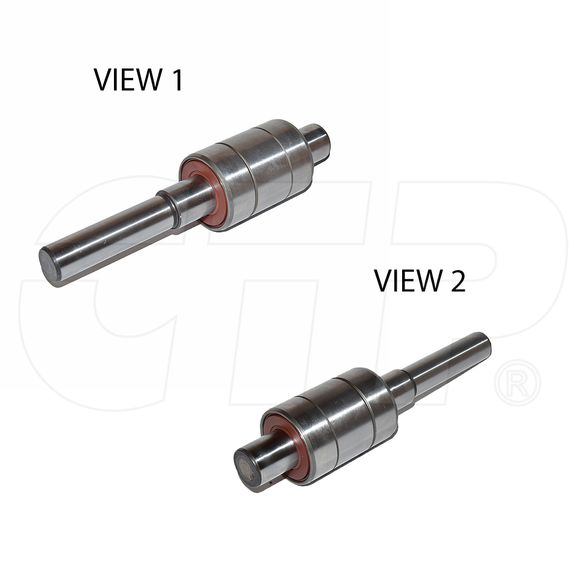 1771052 Shaft As for CATERPILLAR