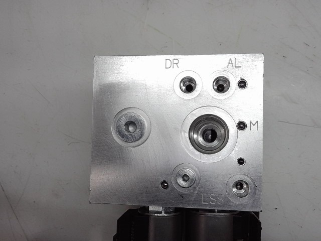 AN302277 Valve for JOHN DEERE