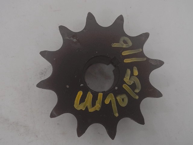 W7015-116 Spkt 12t for AGCO