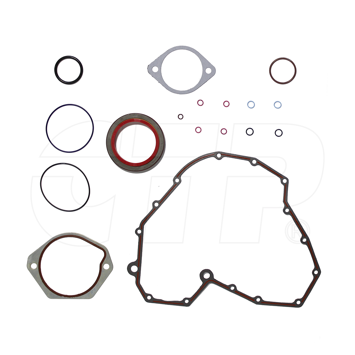 288-6379 Gasket Kit