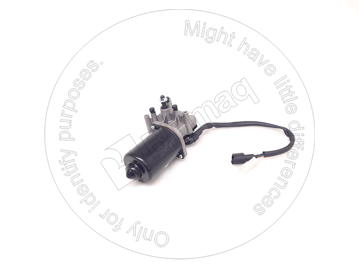 101-0744 Wiper Motor for BLUMAQ