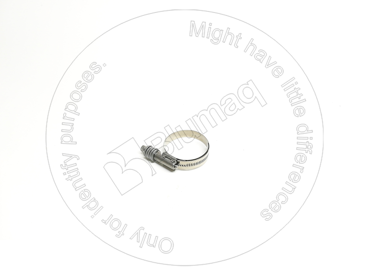 8T-6703 Clamp for BLUMAQ