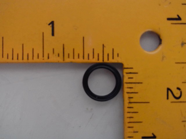 832207M1 O-ring for AGCO