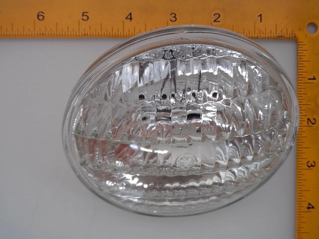A-28A121 Bulb for JOHN DEERE