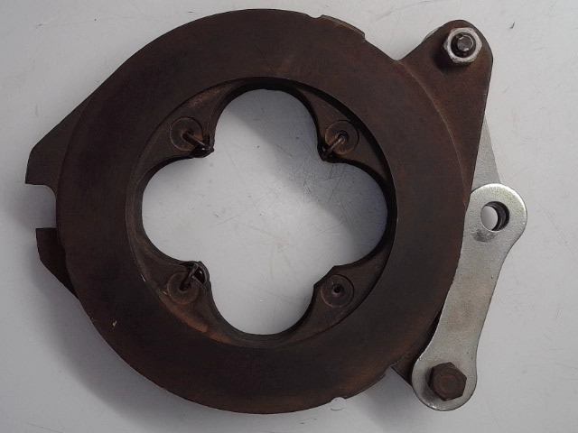1860963M91-X Actuator Assy for AGCO