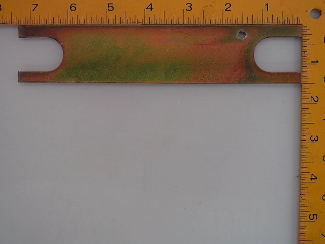85700762 Shim for CUB CADET