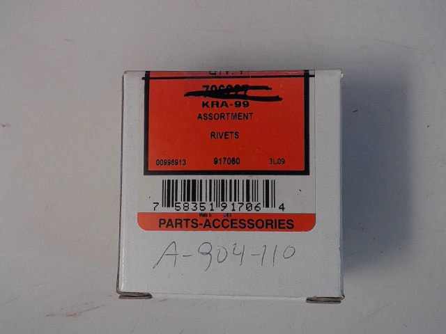 A-904-110 Rivet 1lb for JOHN DEERE