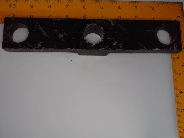 131202 Lever for GEHL MANITOU