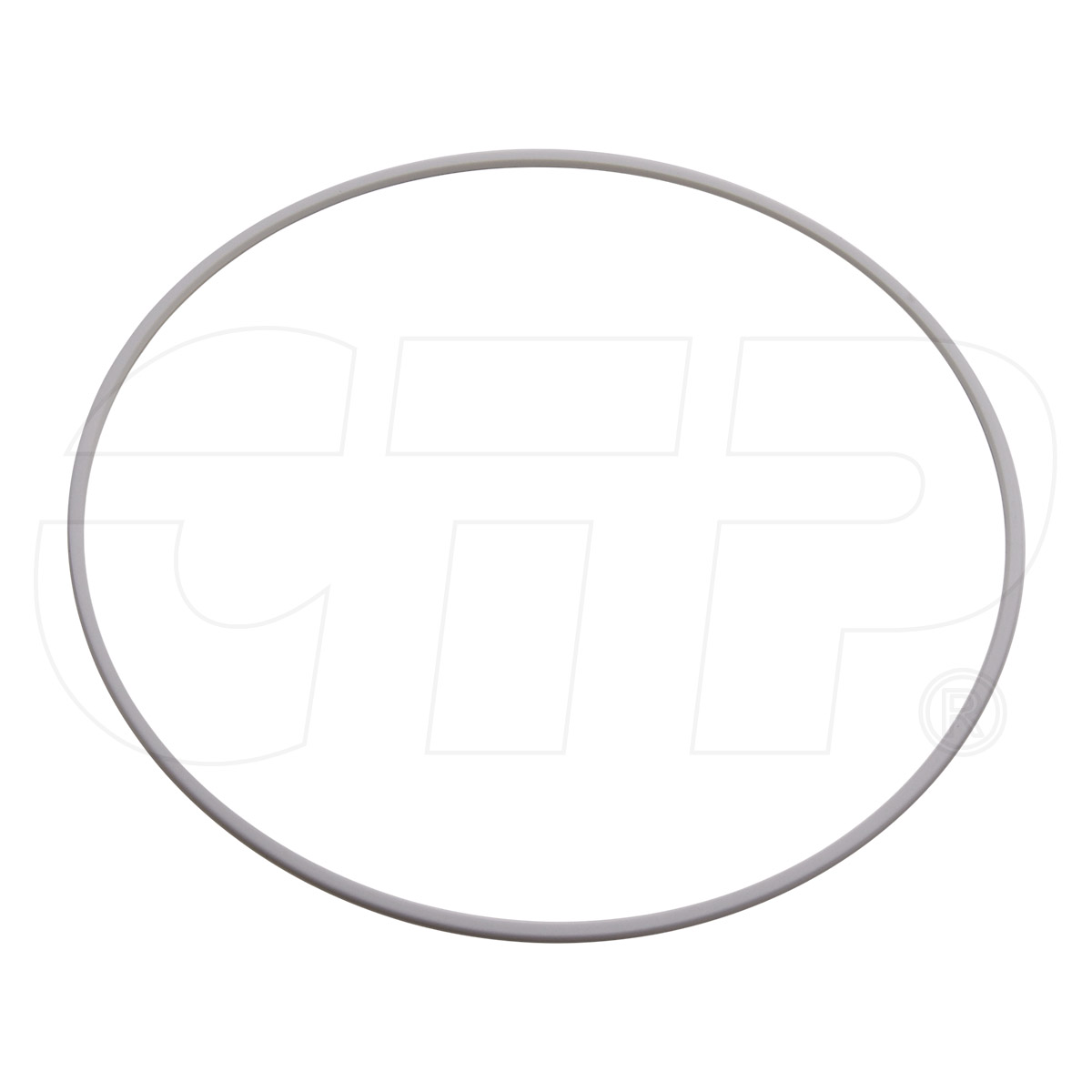 9G0281 Ring-seal for CATERPILLAR