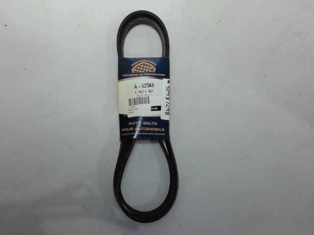 A-625K6 Belt for JOHN DEERE