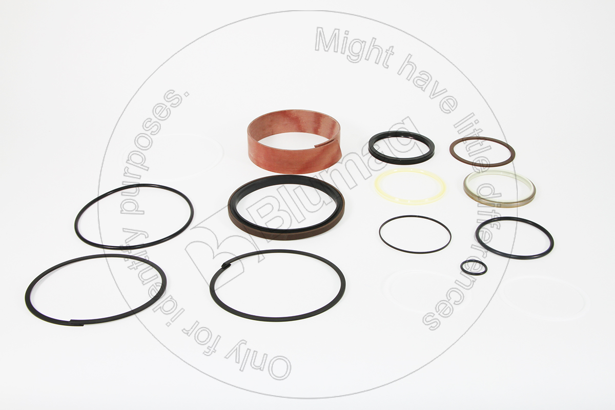 707-99-66610 Repair Kit for KOMATSU
