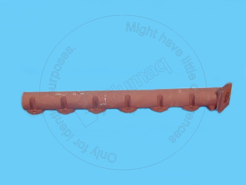 7W-1275 Manifold