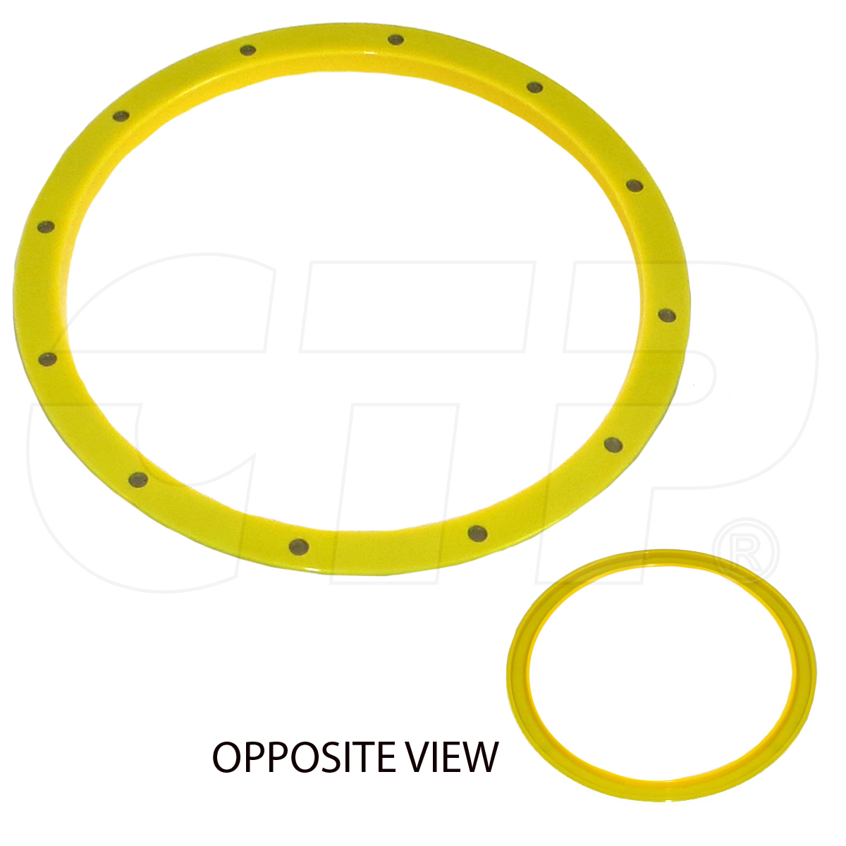 9X4601 Seal-lip Type for CATERPILLAR