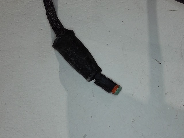 245-0733 Harness