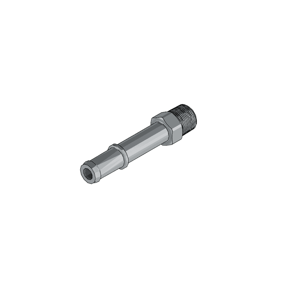 3979531 CUMMINS Plain Hose Coupling