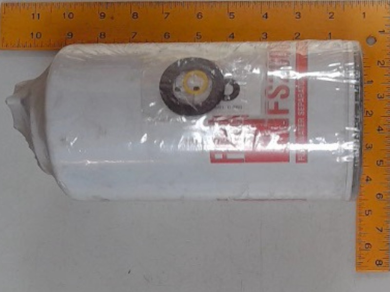 FS20007 FLEETGUARD Fltr