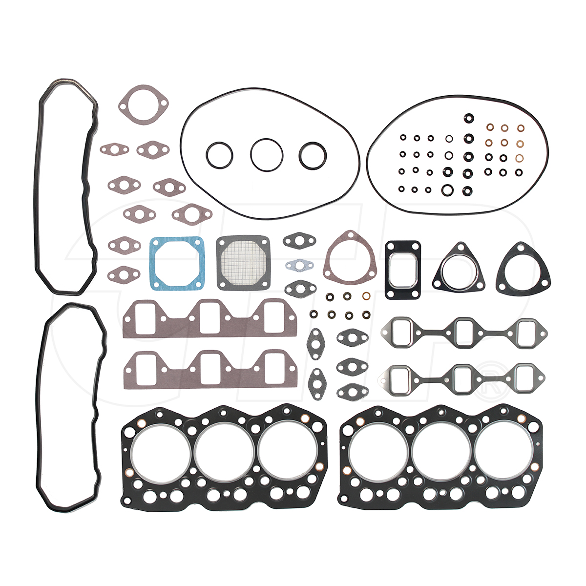 1352374 Gasket Kit Upper for CATERPILLAR