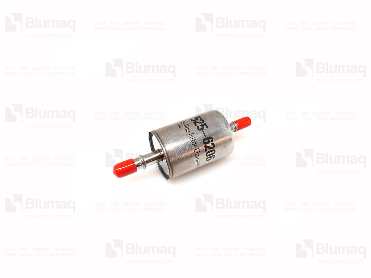 525-6206 Filter Suitable for CATERPILLAR