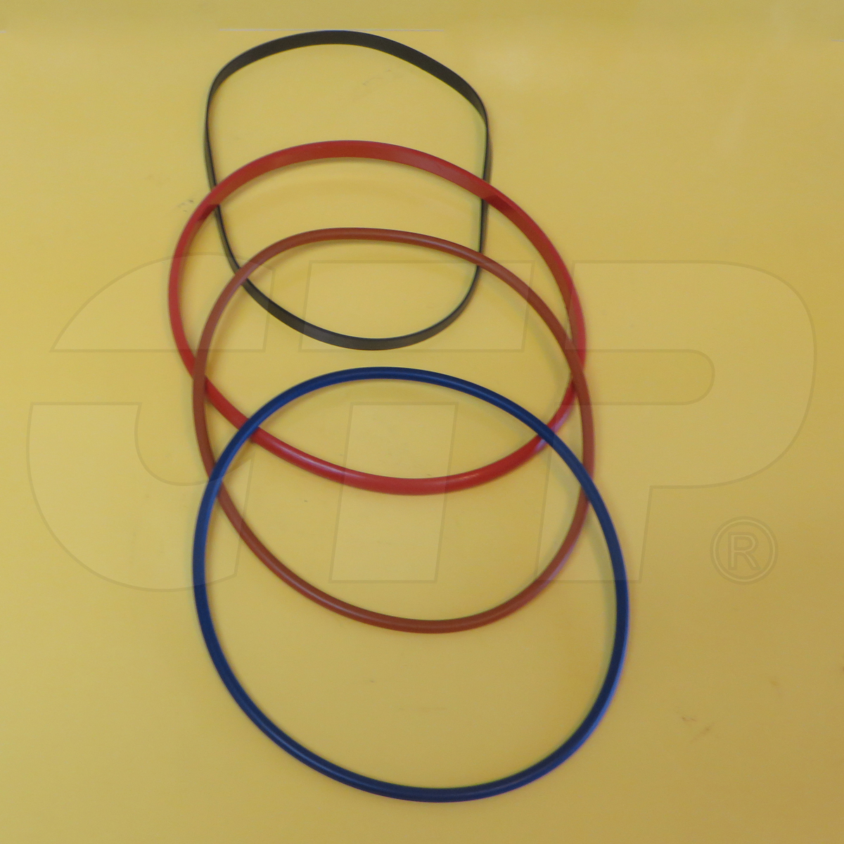 1541642 Gasket Kit