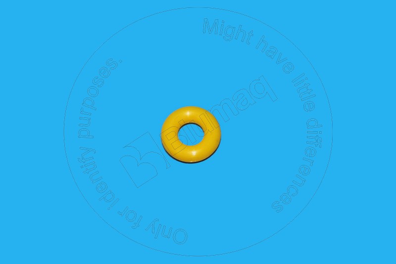 8M-8281 Seal O-ring for CATERPILLAR